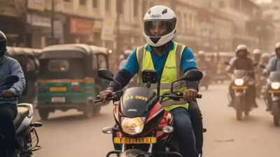 All bike taxis to go off road as Maharashtra govt scraps permits