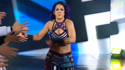  Bayley becomes No.1 contender, huge title match, major betrayal, and more