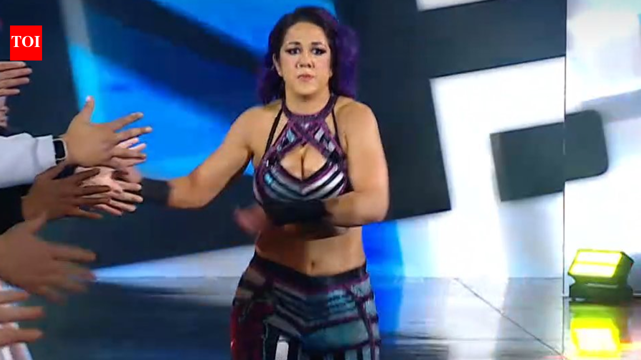 WWE RAW Results &amp; Highlights 9-march-2026: Bayley becomes No.1 contender, huge title match, major betrayal, and more