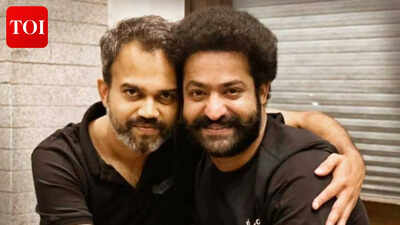  Jr NTR and Prashant Neel’s action thriller to hit theatres in 2027 - Report