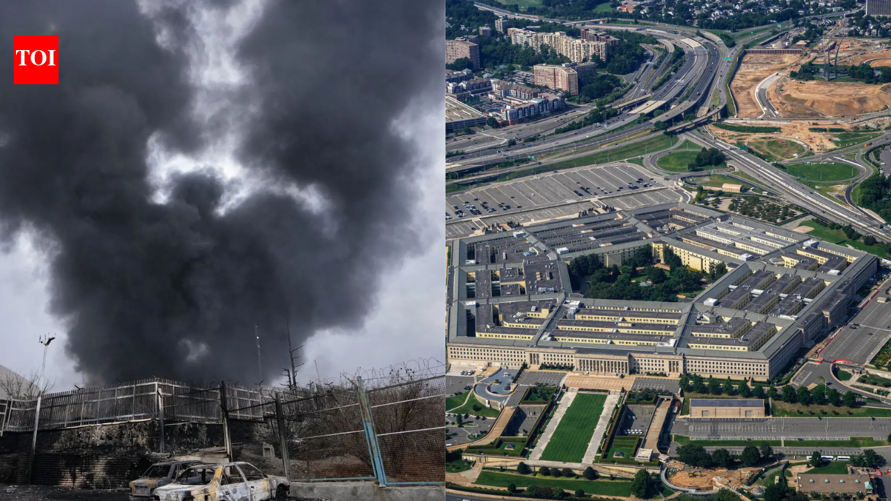 Is the Iran war already draining US weapons stockpiles? Billions spent in first 48 hours of operation