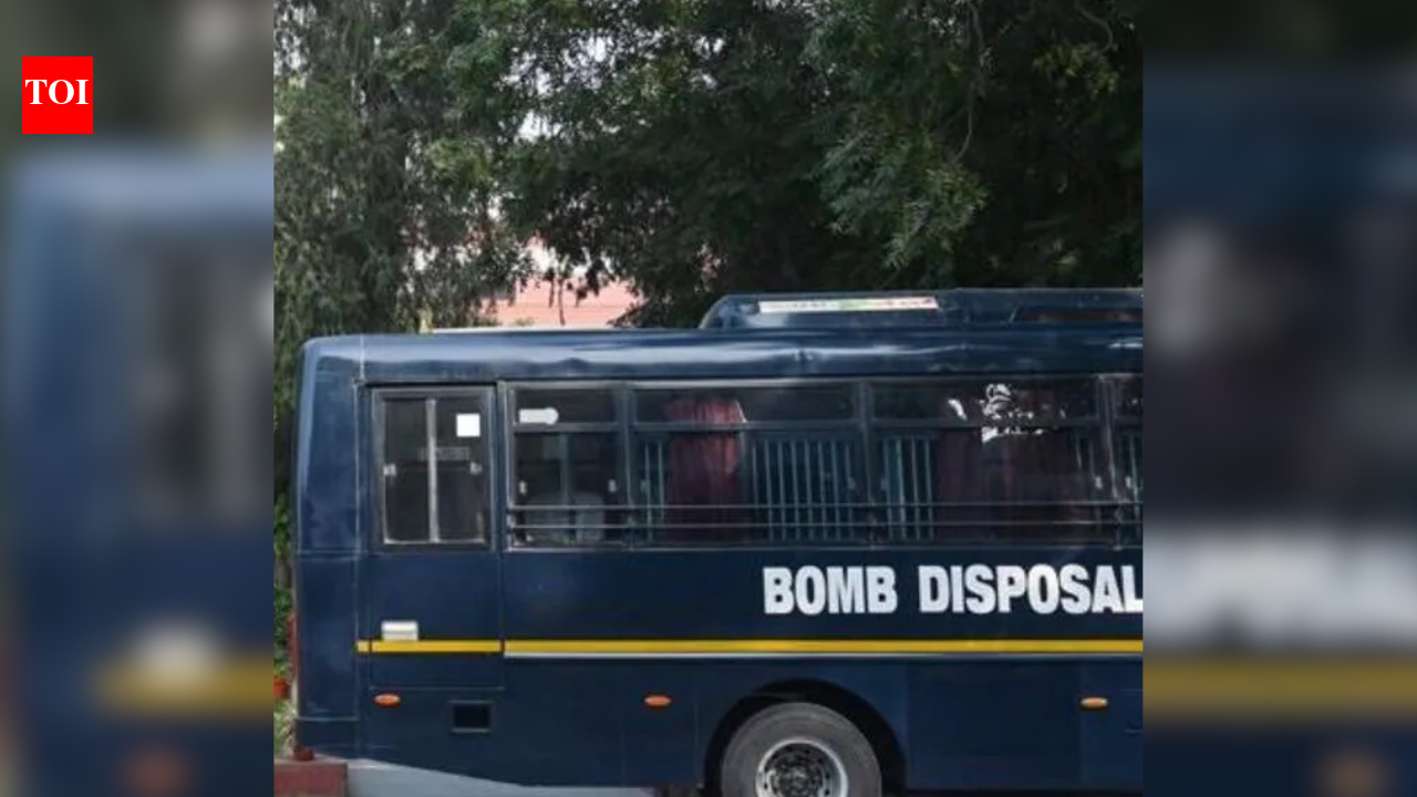 3 Ludhiana schools receive bomb threat; security tightened