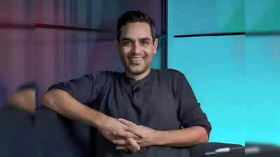 Ankur Warikoo’s black coffee theory reveals why saying ‘no’ can sometimes backfire and how clear goals can change your life