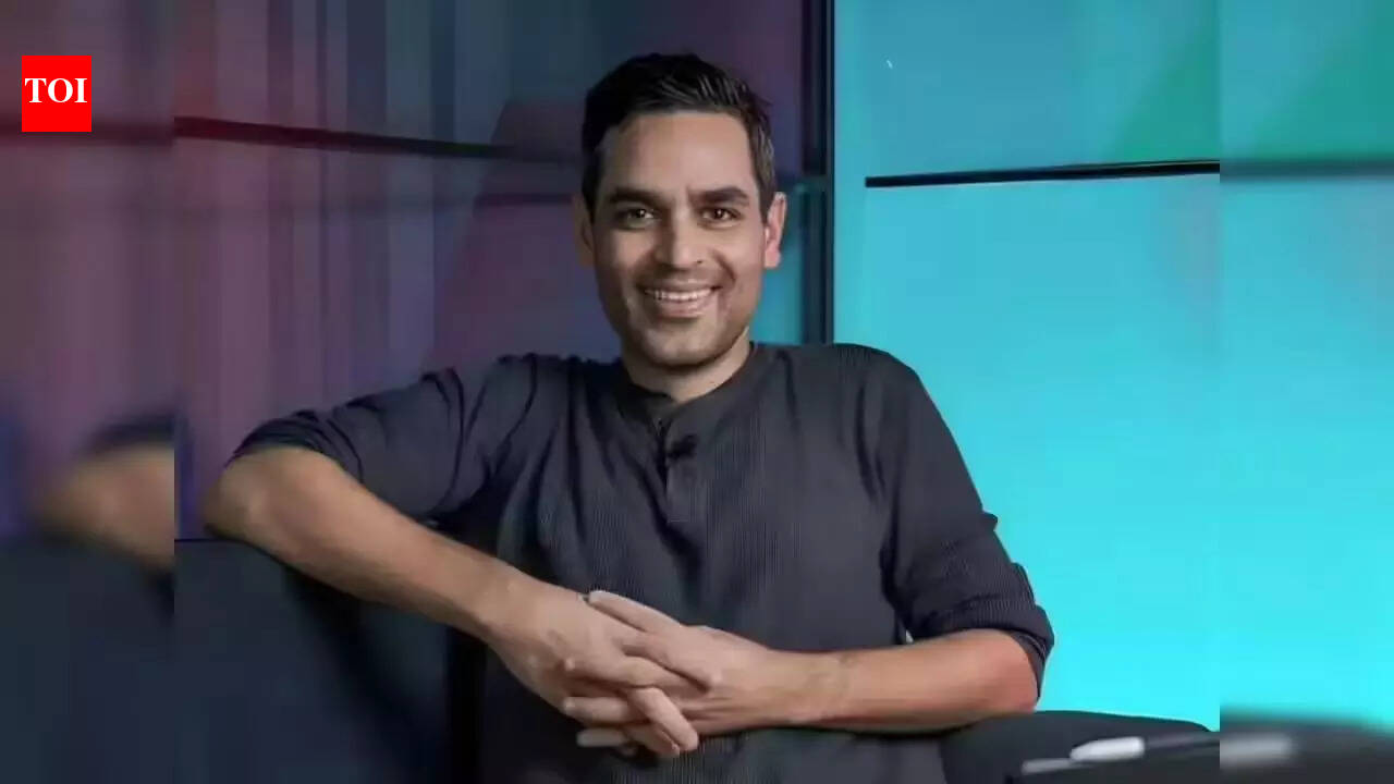 Ankur Warikoo’s black coffee theory reveals why saying ‘no’ can sometimes backfire and how clear goals can change your life