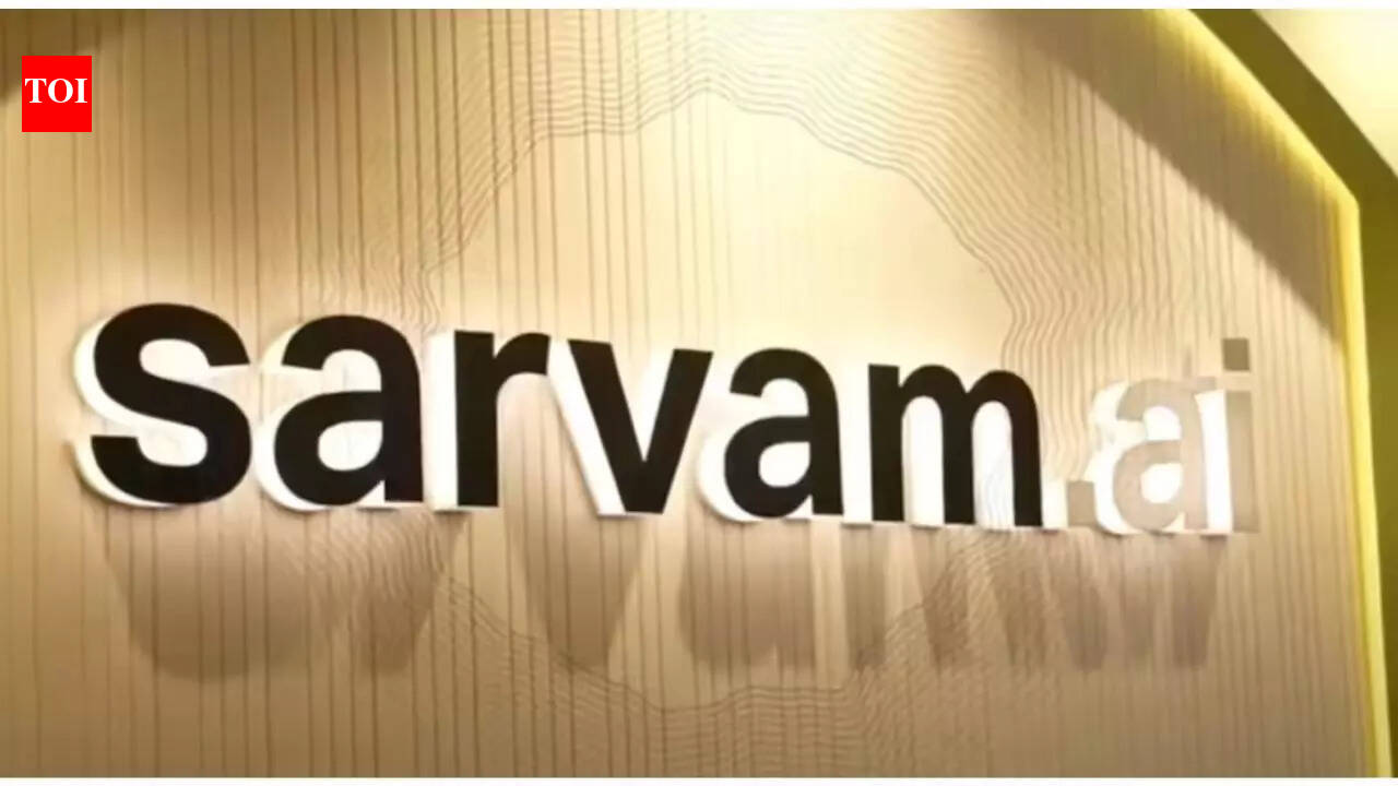 How 15 engineers built Sarvam's 105 bn LLM