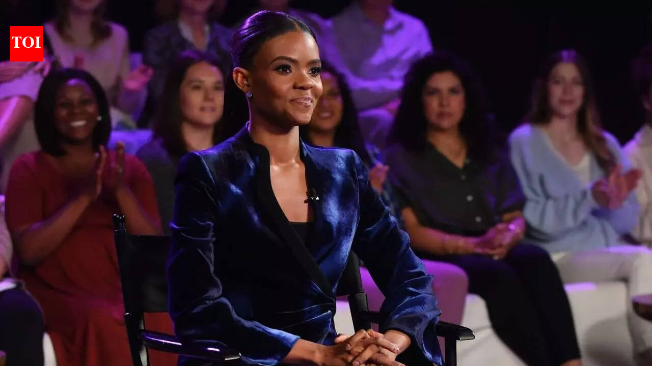 Did Candace Owens discontinue the Erika Kirk series ‘Bride of Charlie’ as viewership reportedly dropped?