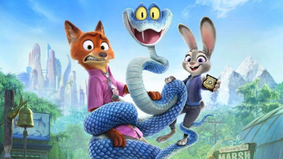 ‘Zootopia 2’ OTT release: Here’s when and where you can stream the movie online