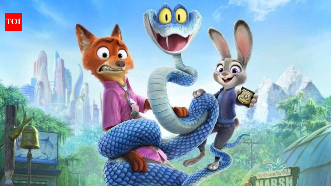 ‘Zootopia 2’ OTT release: Here’s when and where you can stream the movie online