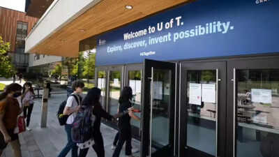 University of Toronto announces AI healthcare centre with IISc in Mumbai