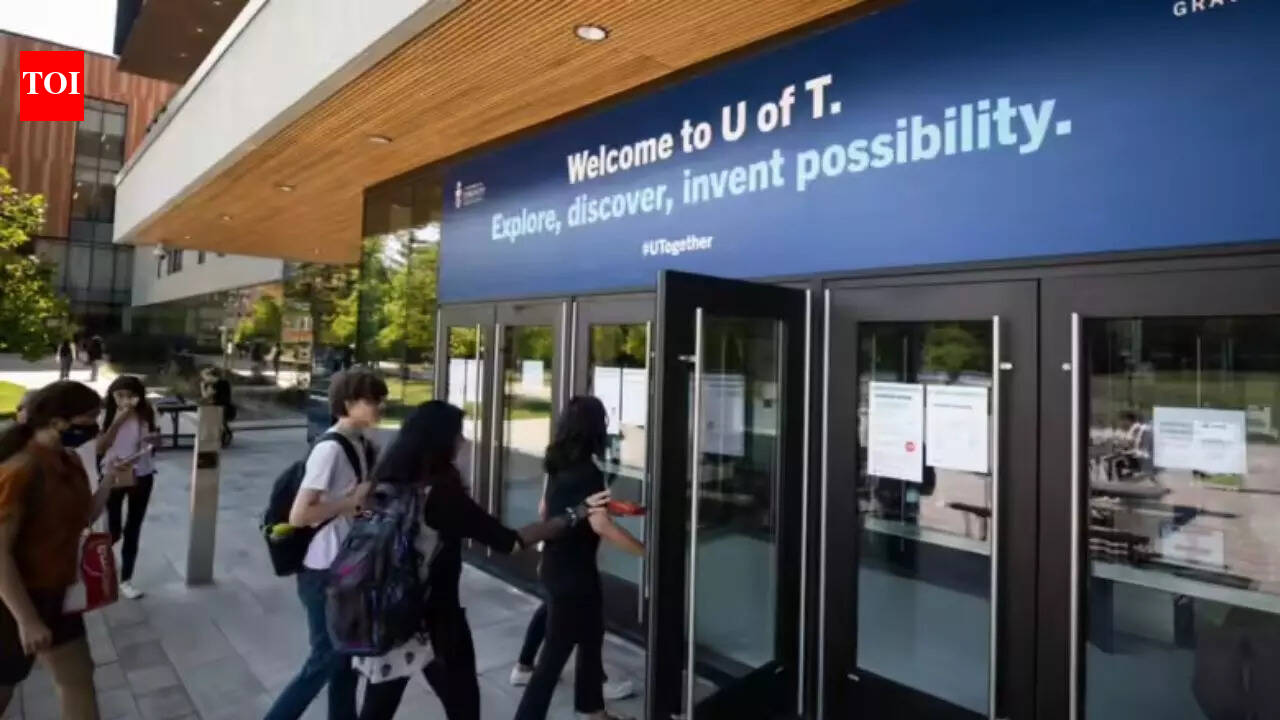 University of Toronto announces AI healthcare centre with IISc in Mumbai