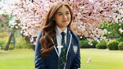 ‘XO Kitty Season 3’ trailer stuns with the return of  Lana Condor’s Lara Jean