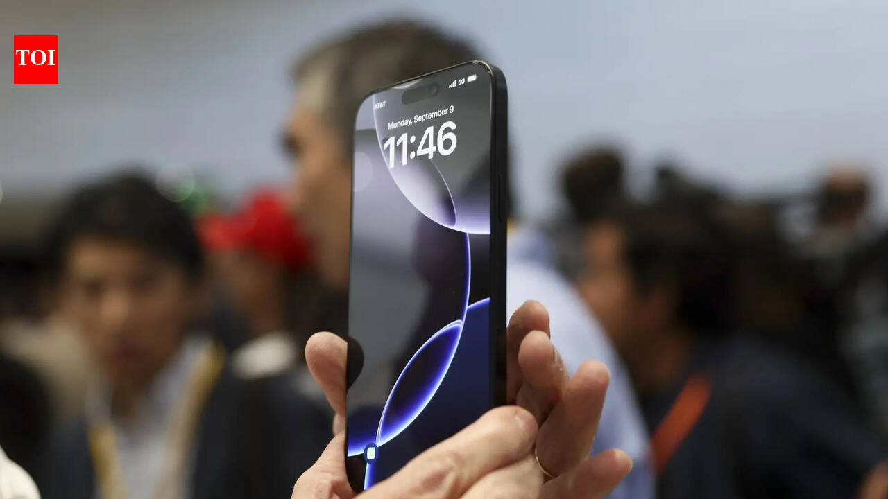 iPhone production in India jumps 53% in 2025; Apple now assembles all versions of iPhone in the country