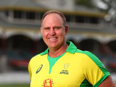 IPL 2026: Gujarat Titans appoint Matthew Hayden as batting coach