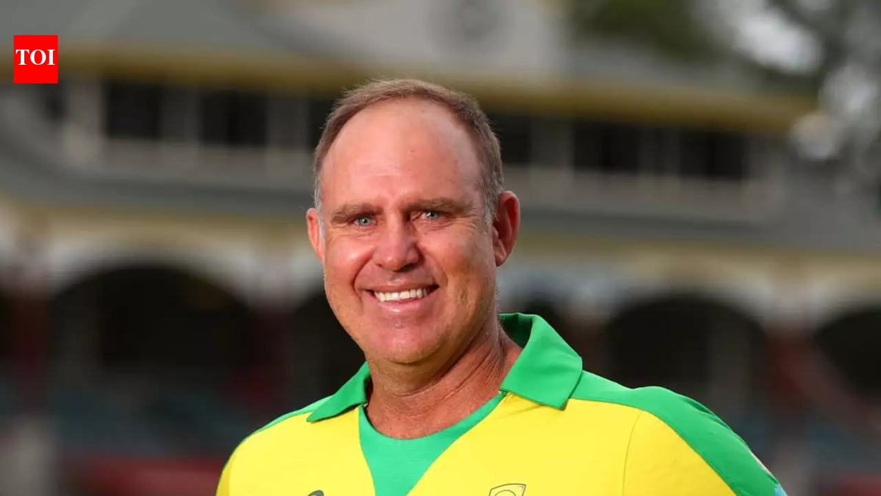 IPL 2026: Gujarat Titans appoint Matthew Hayden as batting coach