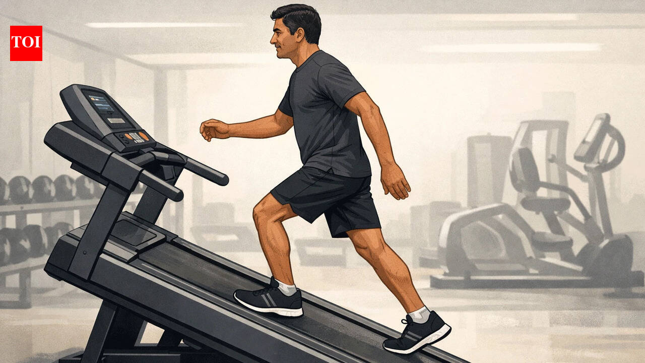 Influencers recommend it, but how good is this treadmill workout for you?