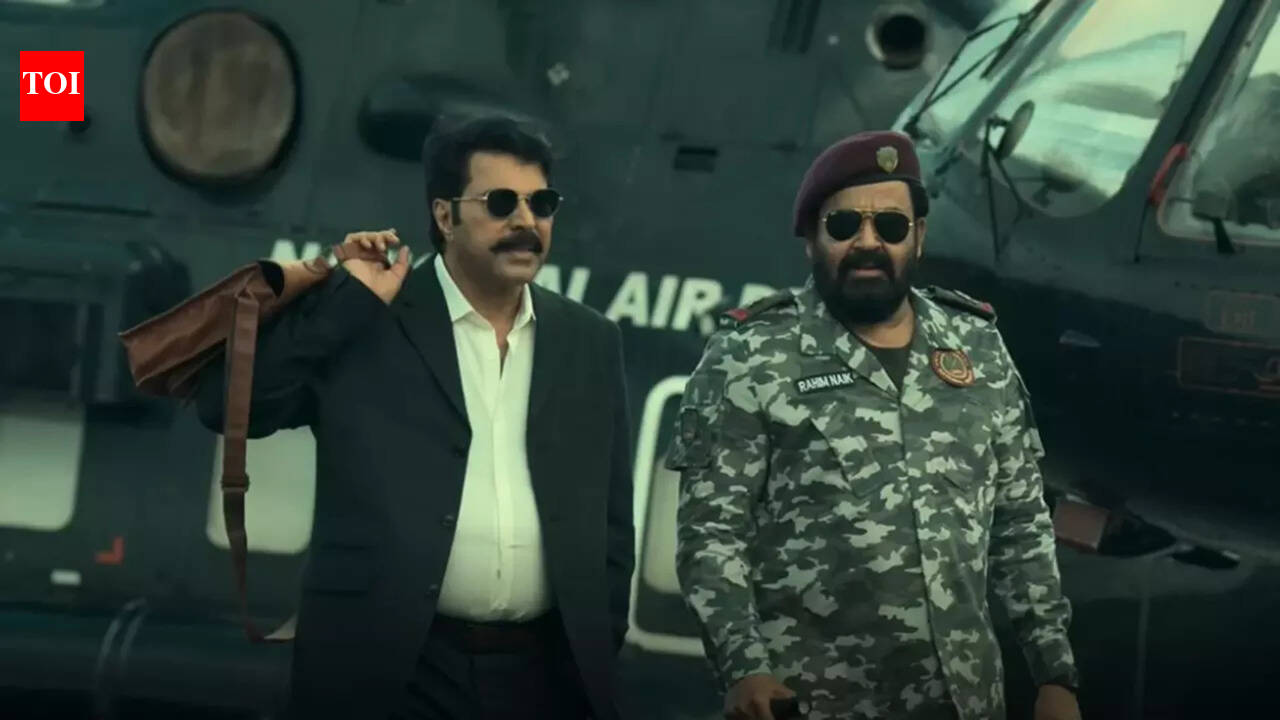 'PATRIOT' first song 'Kattu Thottappol' to premiere on March 12 via Sushin Shyam’s YouTube channel