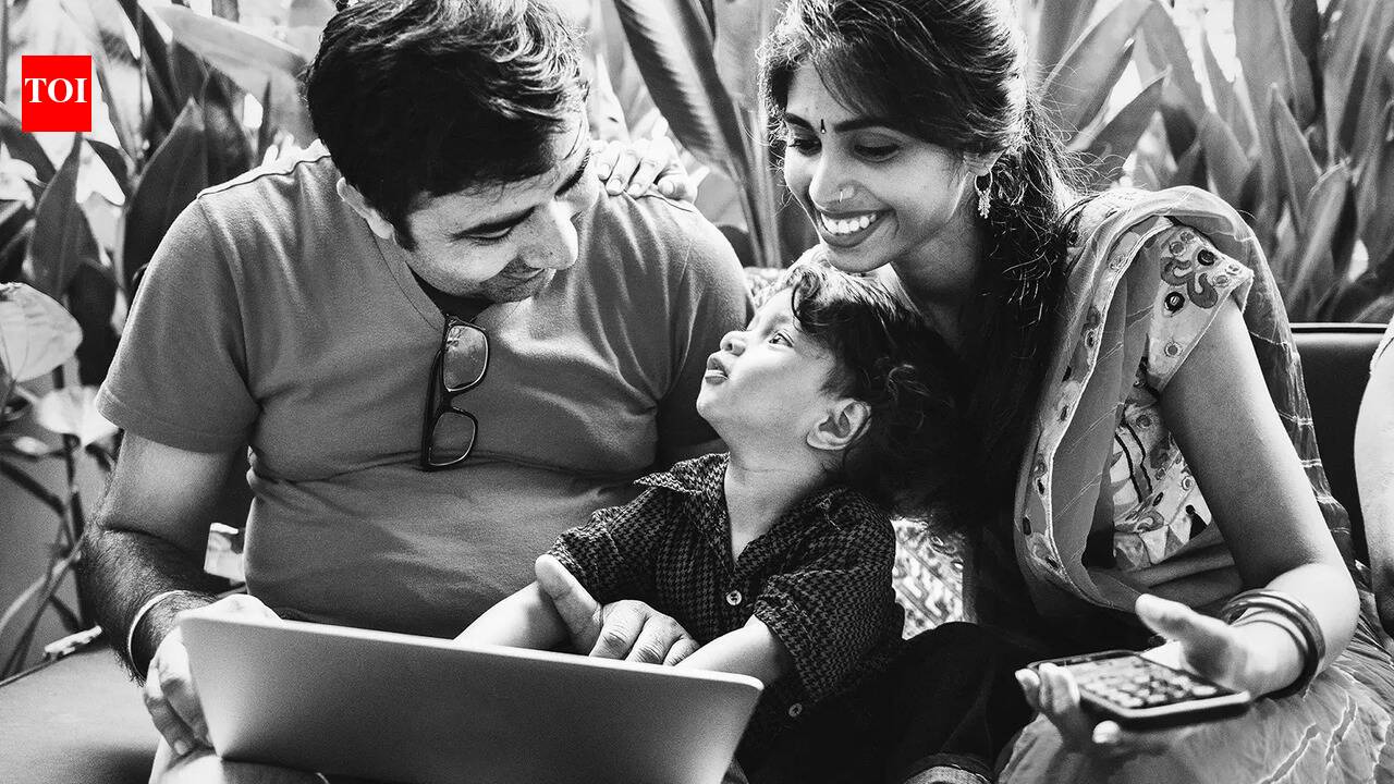 How social media is rewiring your child’s relationship with money