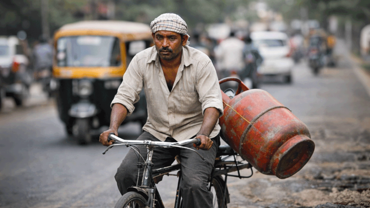 How the US-Iran war is quietly squeezing India’s gas supply