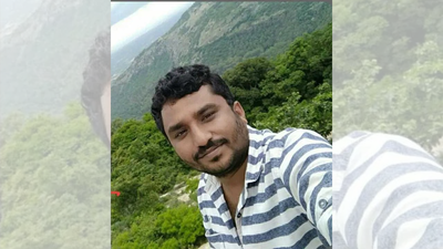 Bengaluru realtor kidnapped & killed, body found dumped in Tamil Nadu; biz partner under lens