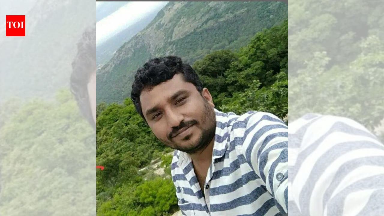 Bengaluru realtor kidnapped &amp; killed, body found dumped in Tamil Nadu; biz partner under lens