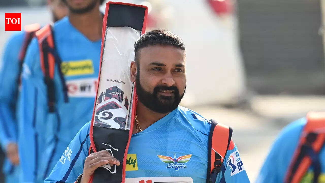 Amit Mishra faces third legal case over abuse, dowry allegations