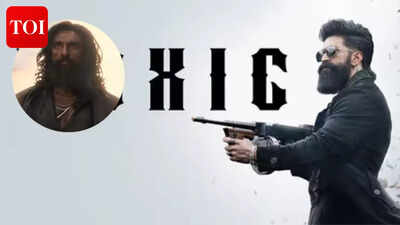 Yash REACTS to 'Dhurandhar 2'; Actor ‘looking forward’ to Ranveer Singh starrer; No rivalry with 'Toxic'