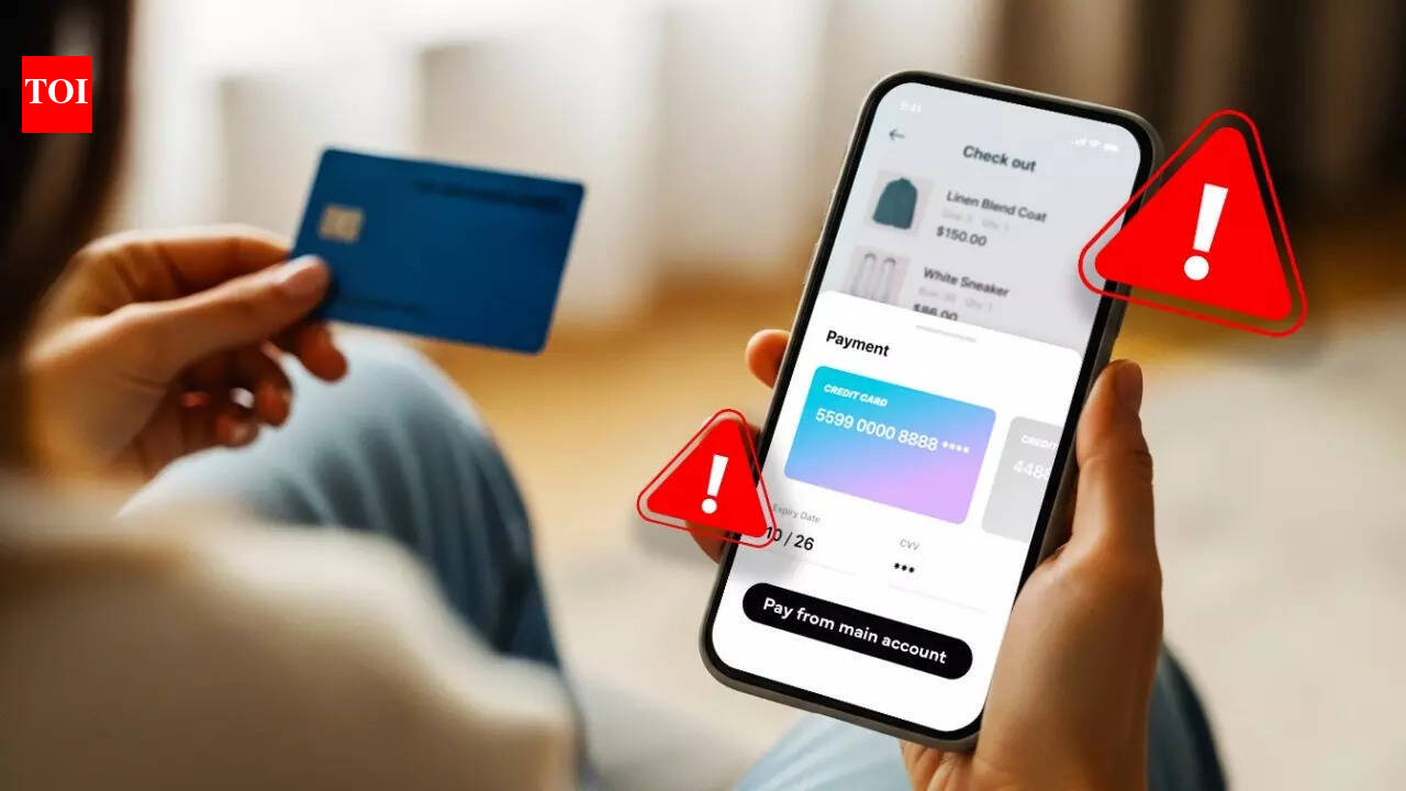 Why are online transactions making consumers more vulnerable than ever?