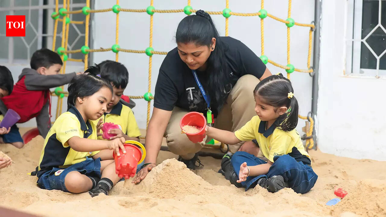 Why today’s parents are prioritising open communication with children at home