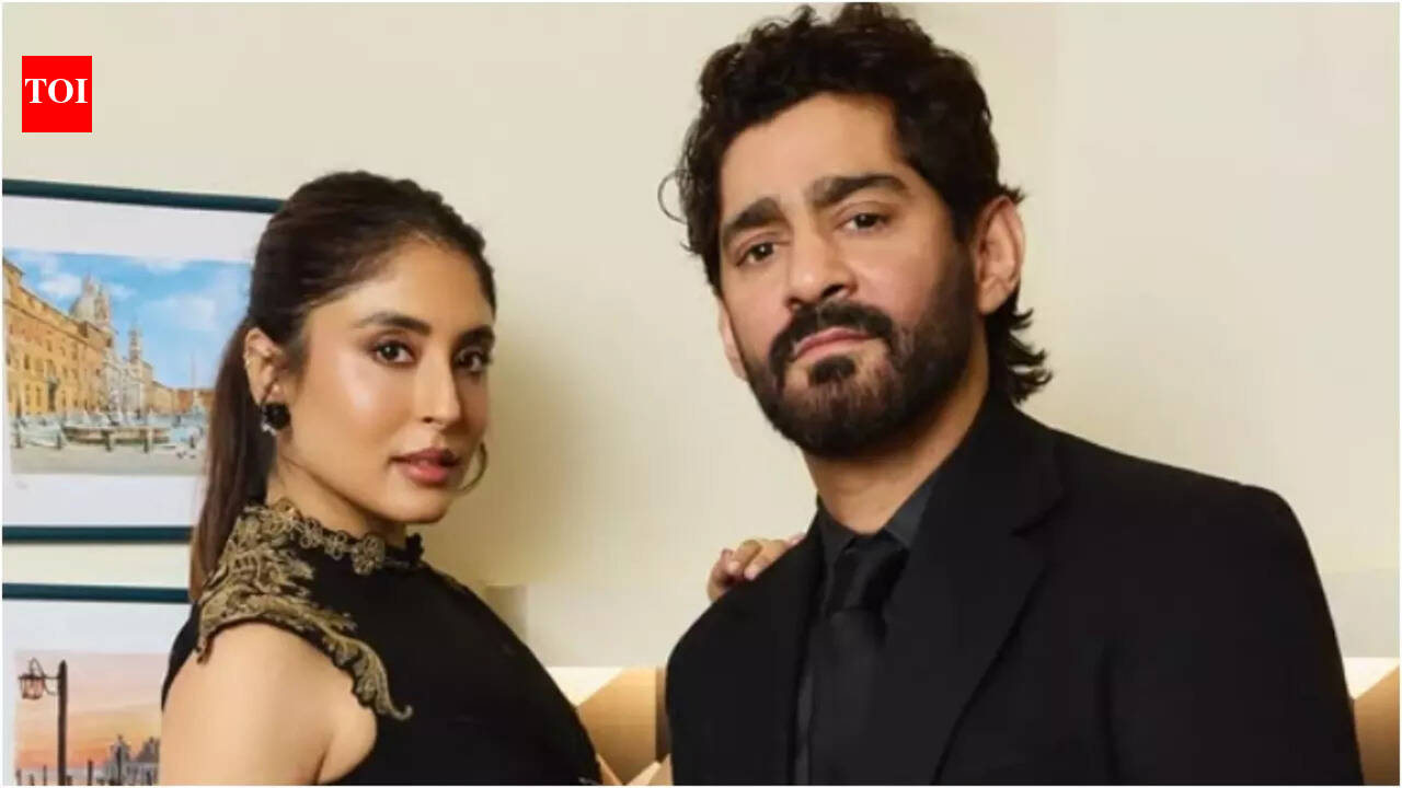 Kritika Kamra and Gaurav Kapur’s wedding after-party invite details leaked