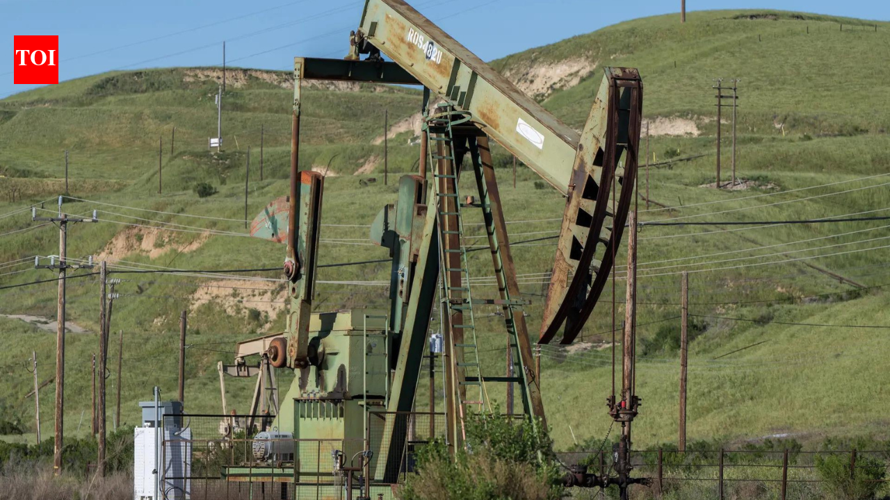 Middle East war rattles oil markets: India invokes Essential Commodities Act — what it means