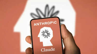 Anthropic takes US government to court; CFO Krishna Rao says: After President Trump’s and Secretary Hegseth’s social media posts, a major investor in Anthropic informed me that ...