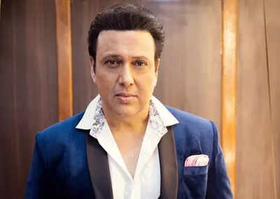 Govinda says men should keep women happy as he shares mother’s life lessons in throwback interview