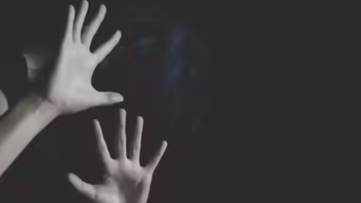 Man booked for molesting mentally challenged minor in Thane