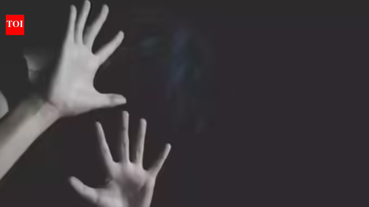 Man booked for molesting mentally challenged minor in Thane