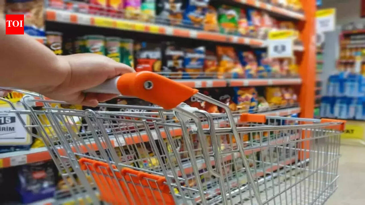 FMCG weighs options after crude oil prices breach $100 mark amid Iran war