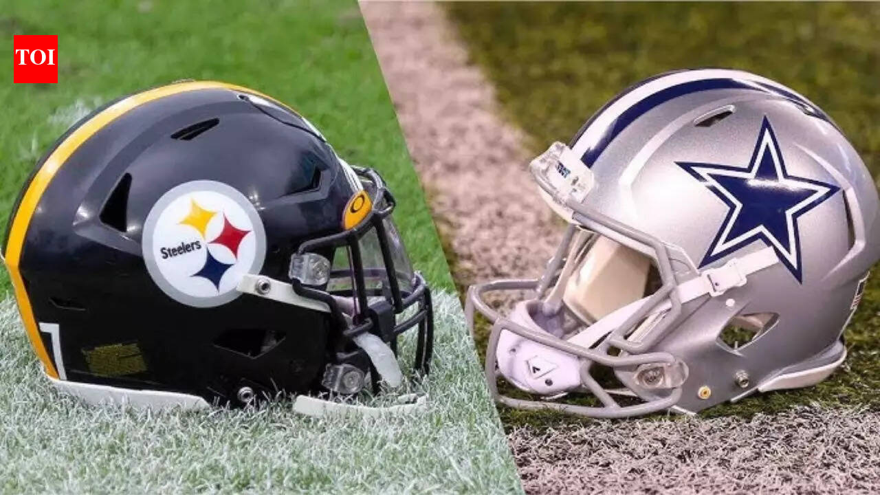 Dallas Cowboys eye trade with Pittsburgh Steelers for veteran linebacker