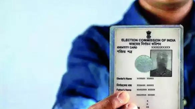 Bengaluru East corporation records lowest voter base with 10.41 lakh; GBA adds 1,117 new voters in second draft list