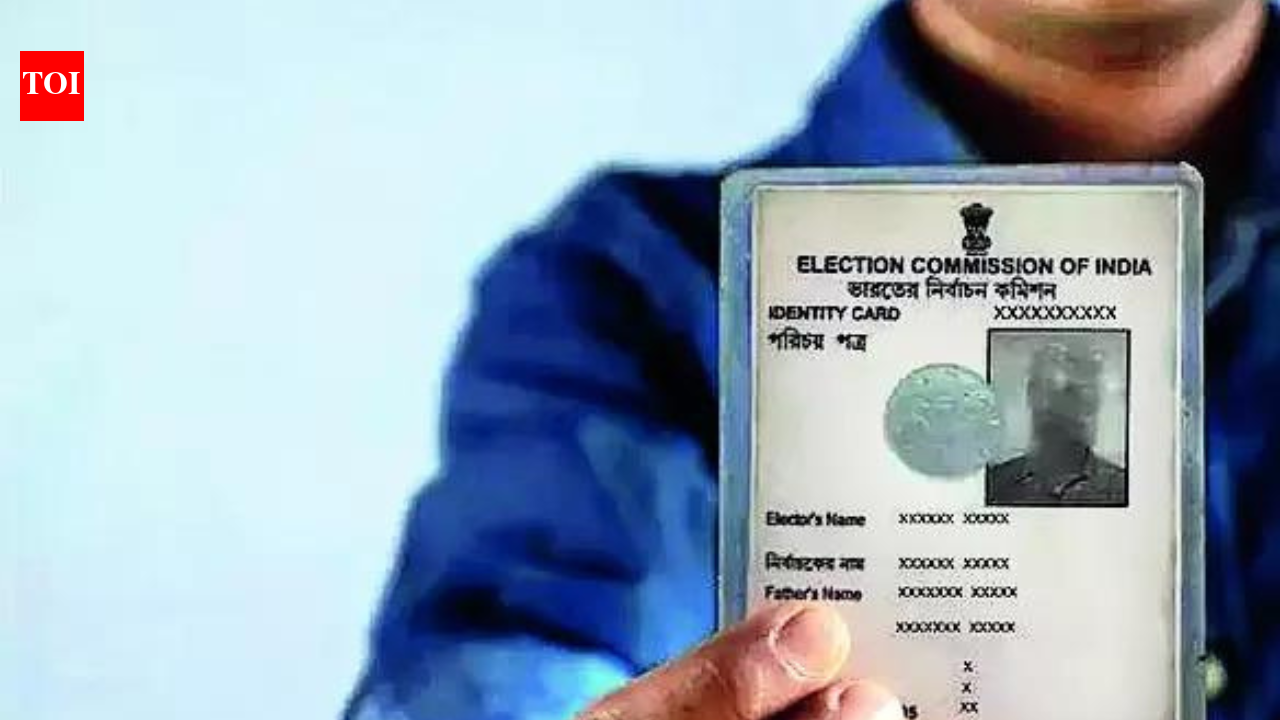 Bengaluru East corporation records lowest voter base with 10.41 lakh; GBA adds 1,117 new voters in second draft list
