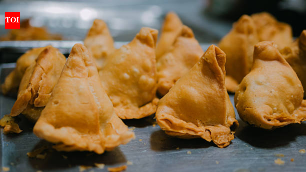 Is a samosa a pie? Indian snack makes entry into British Pie Awards