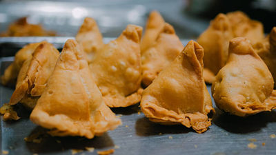 Is a samosa a pie? Indian snack makes entry into British Pie Awards