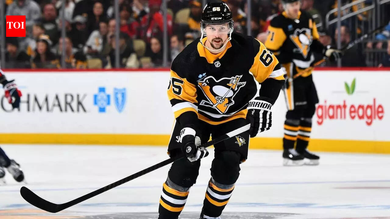 NHL Trade Rumors: Penguins could shop Erik Karlsson in dramatic summer deal as franchise evaluates long-term rebuild strategy