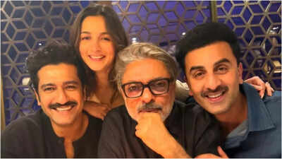 'Love and War': Multiple reshoots drive up budget of Ranbir Kapoor, Alia Bhatt, and Vicky Kaushal starrer