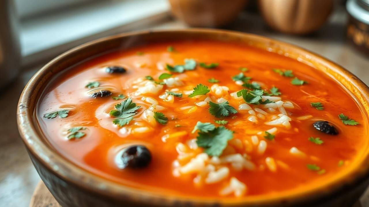 Quick and Healthy Amla Rasam Rice for Weight Loss