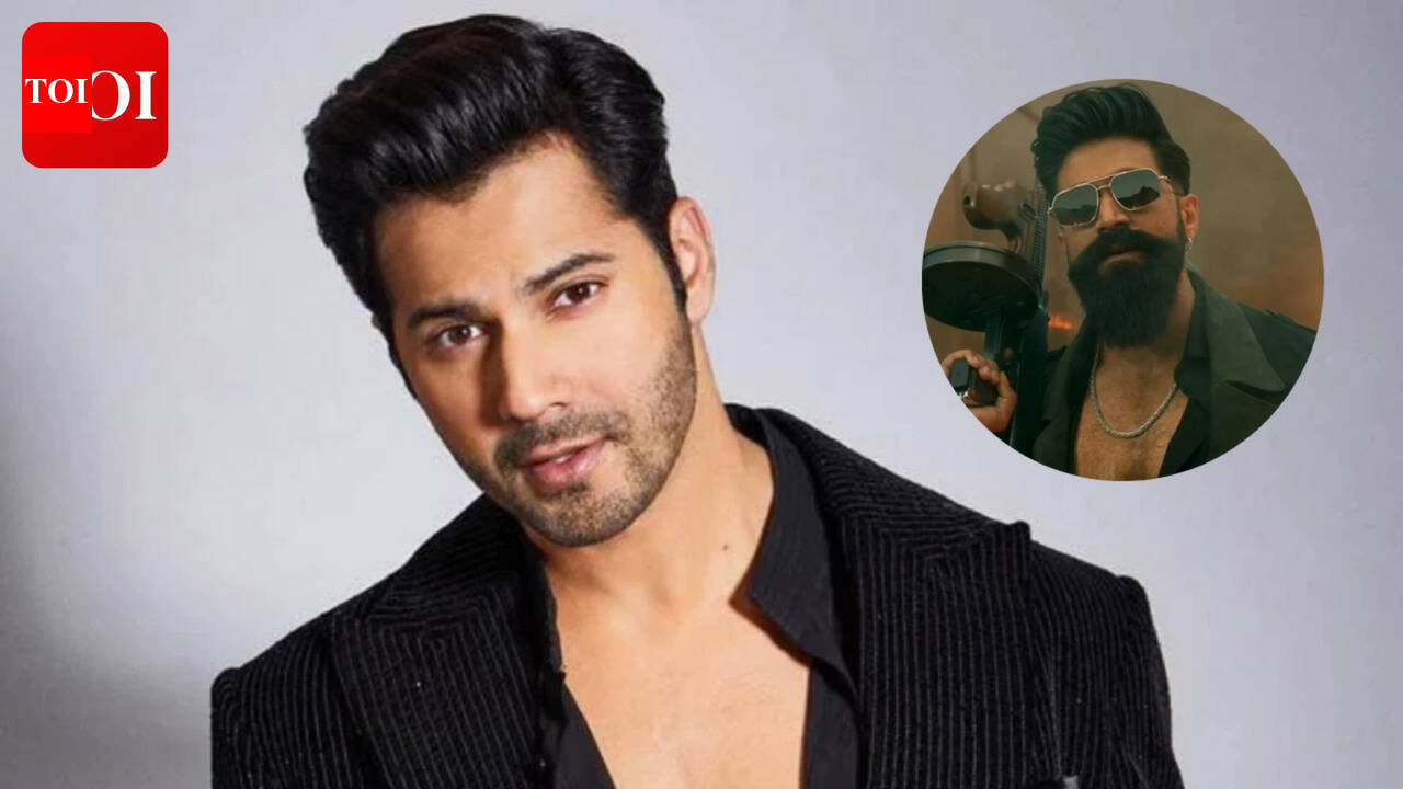Varun Dhawan starrer 'Hai Jawani Toh Ishq Hona Hai’ rescheduled to avoid a clash with Yash led ‘Toxic’