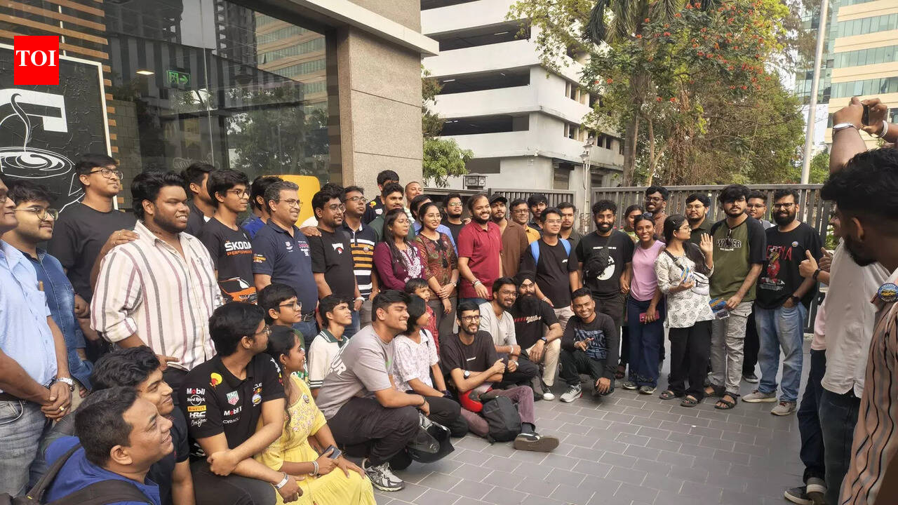 Diecast collectors gather for CDC Collector’s meet 2.0 in Kolkata