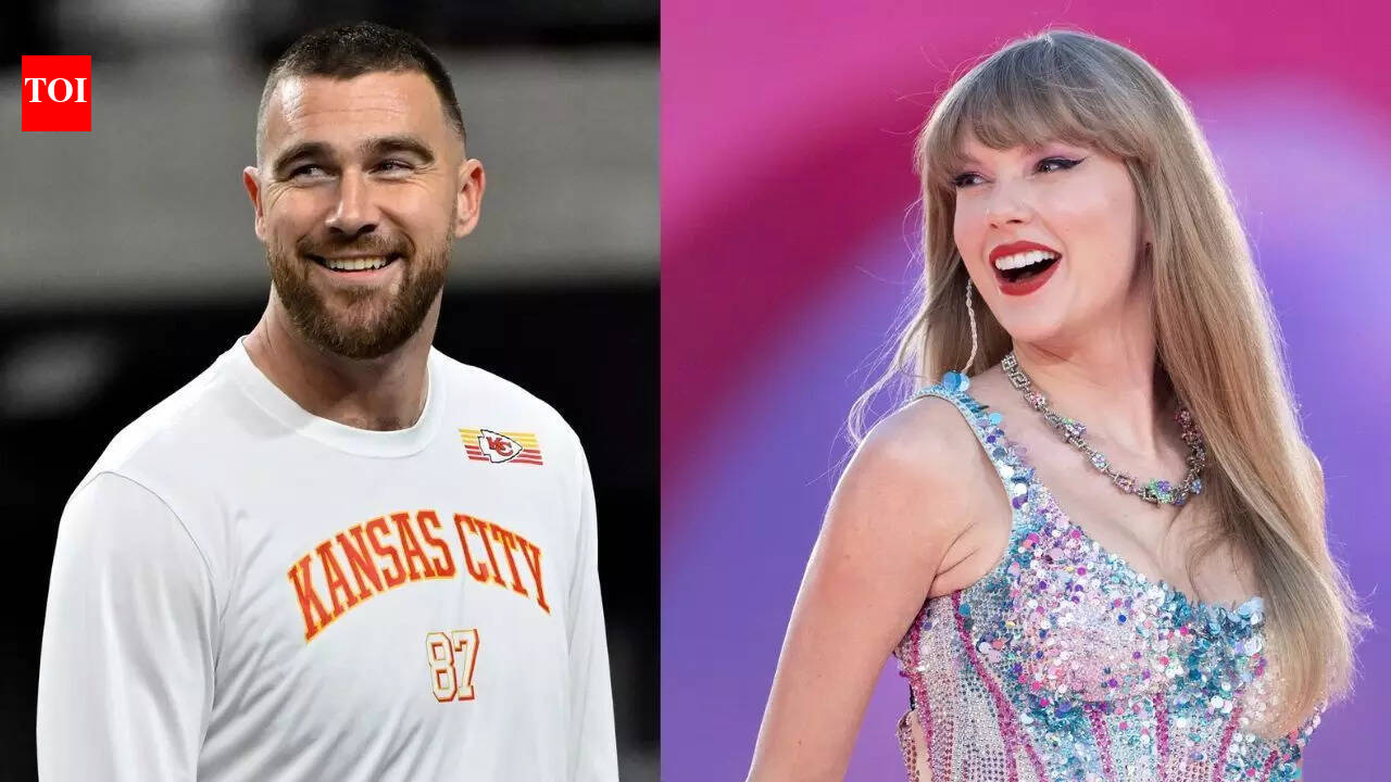 Taylor Swift gets disappointing news as Travis Kelce’s Chiefs spark KC buzz