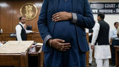 Rs 23 lakh penalty for maternity leave? Bombay high court steps in