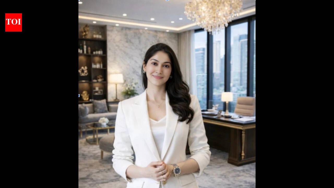 Rajdarbar Realty’s Radheecka Rakesh Garg on women shaping global real estate capital