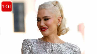 Gwen Stefani reveals how &lsquo;spiritual epiphany&rsquo; led to her pregnancy with son Apollo at 44