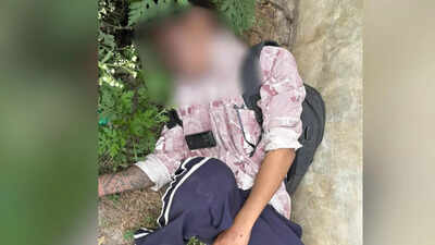 24-year-old labourer found dead at bus stop in Punjab’s Jalandhar, probe on